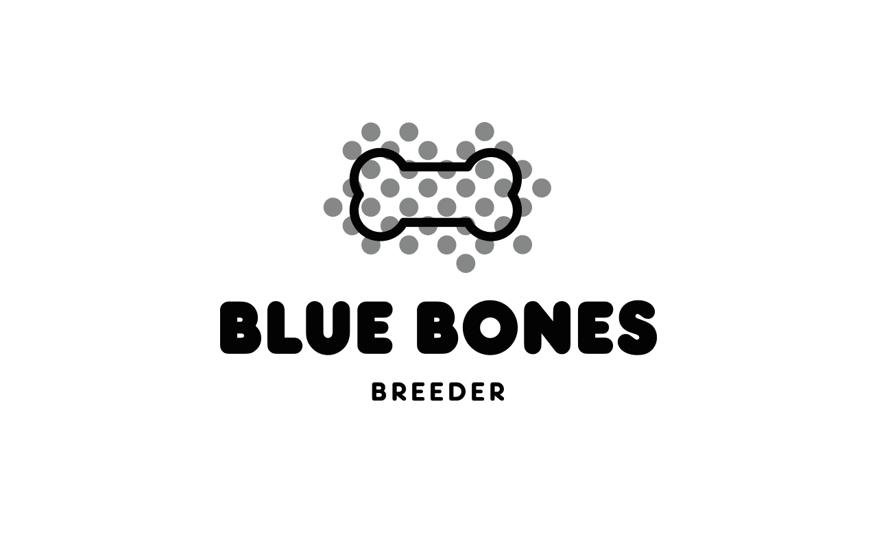 Blue Bones
